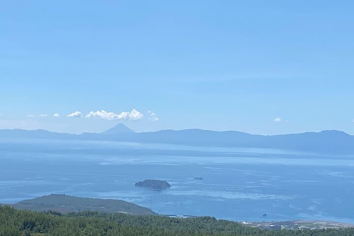 Kagoshima Highlights Private Tour, Sakurajima Volcano and more — photo 8