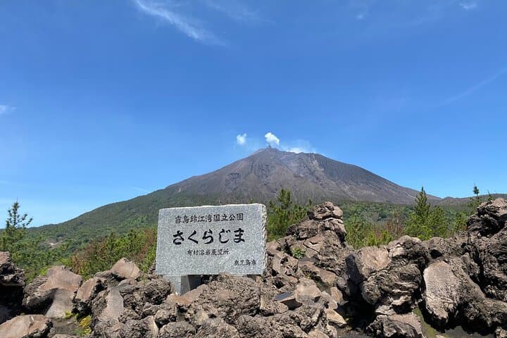 Kagoshima Highlights Private Tour, Sakurajima Volcano and more — photo 7