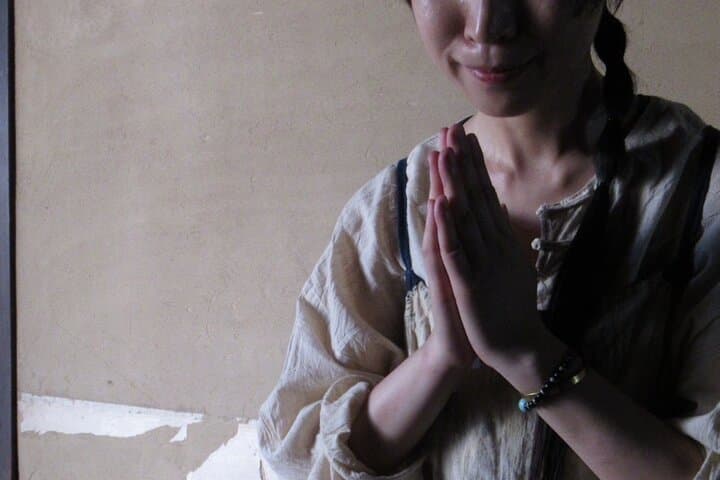 Japanese Cuisine Cooking Class in Kyoto — photo 2
