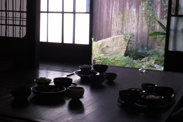 Japanese Cuisine Cooking Class in Kyoto — photo 5