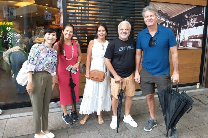 Private Hiroshima Local Walking Tour — photo 5