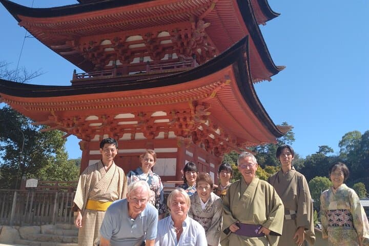 4 Hour Miyajima PRIVATE Tour — photo 13