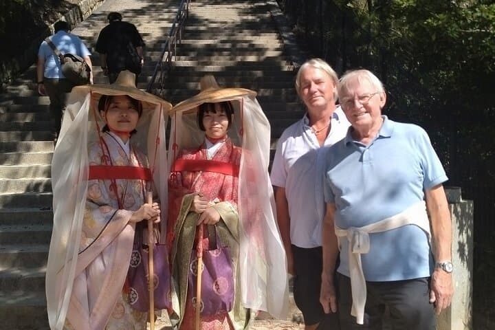 4 Hour Miyajima PRIVATE Tour — photo 20