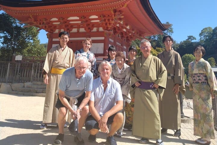 Hiroshima and Miyajima Full Day Private Tour — photo 7