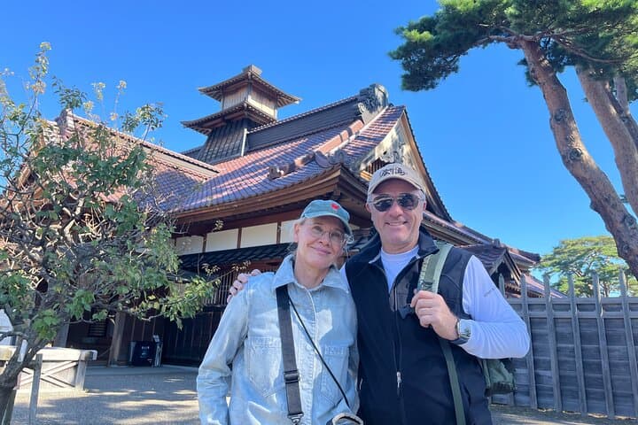 Hakodate Exploration Tour with Private Guide — photo 17