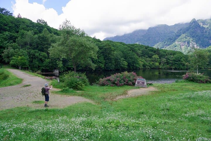 Togakushi: A Serene Walk Through Sacred Forests & Soba Traditions — photo 18
