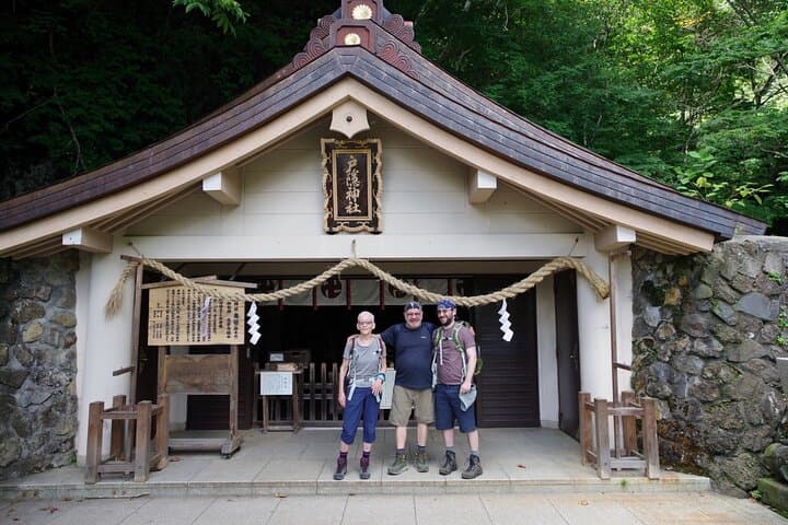 Togakushi: A Serene Walk Through Sacred Forests & Soba Traditions — photo 6