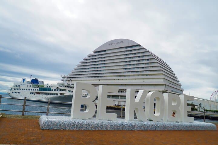 1 Hour Private Photoshoot in Kobe(Hyogo) — photo 14