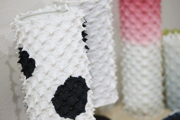 Mini Bag Tie-Dyeing Experience and Workshop Tour — photo 16