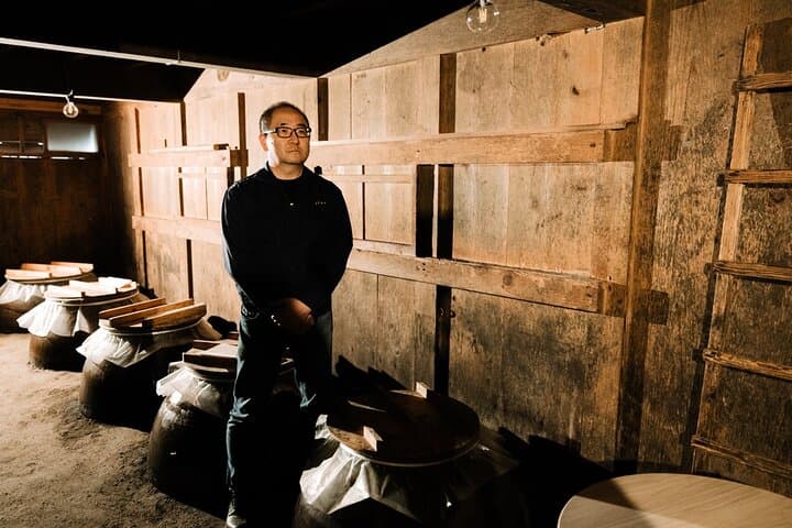 3 Days Journey through the home and history of Shochu — photo 2