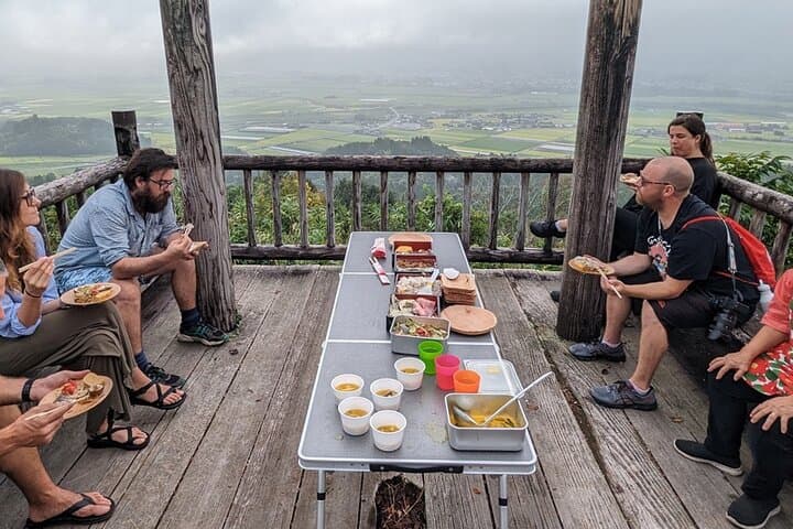 Two-Day Farm Stay and Culinary Adventure — photo 3