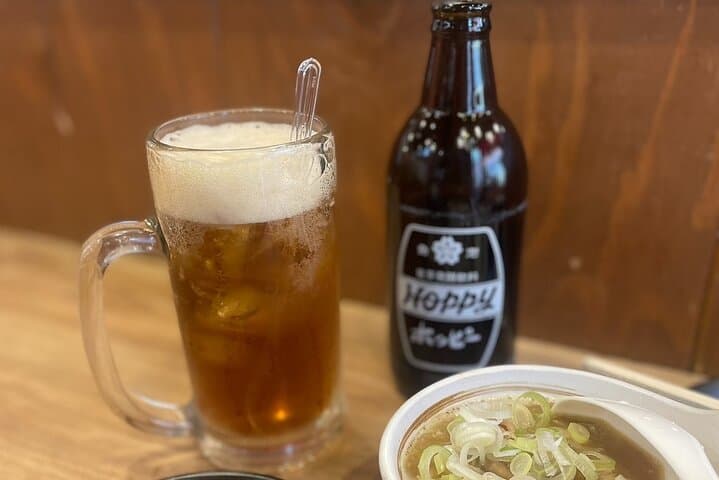Tokyo: Asakusa Japanese Izakaya bar hopping tour — photo 4