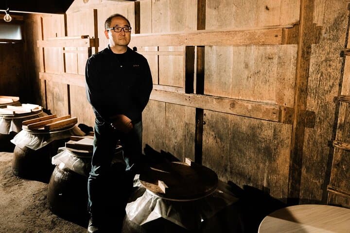 Kuma Shochu Tours Uncover the Legacy of Japan’s Oldest Spirit — photo 2