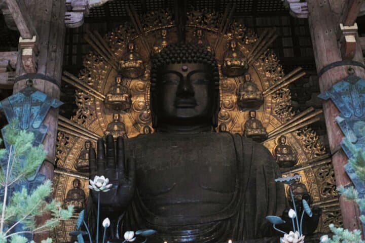 Nara Private Custom Tour with Local Guide — photo 2