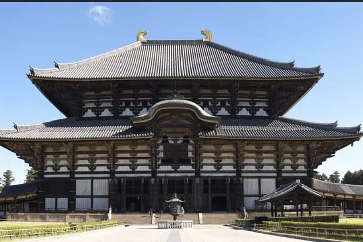 Nara Private Custom Tour with Local Guide — photo 3