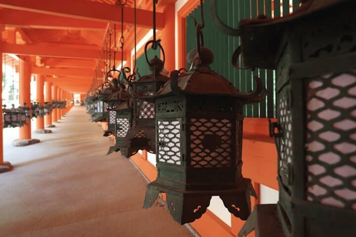 Nara Private Custom Tour with Local Guide — photo 4