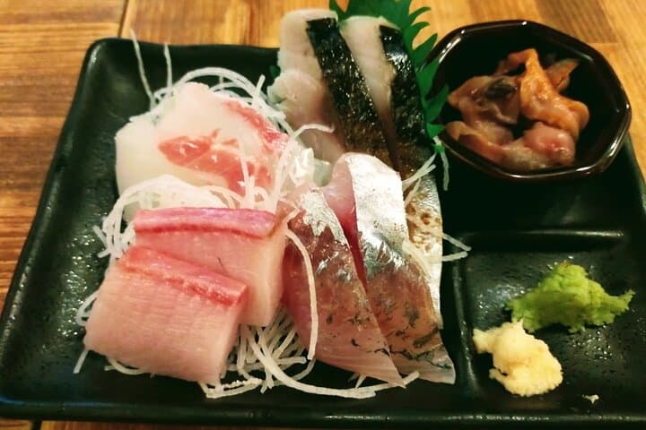 Elegant Tokyo Twilight Walk & Local Dining Experience — photo 13