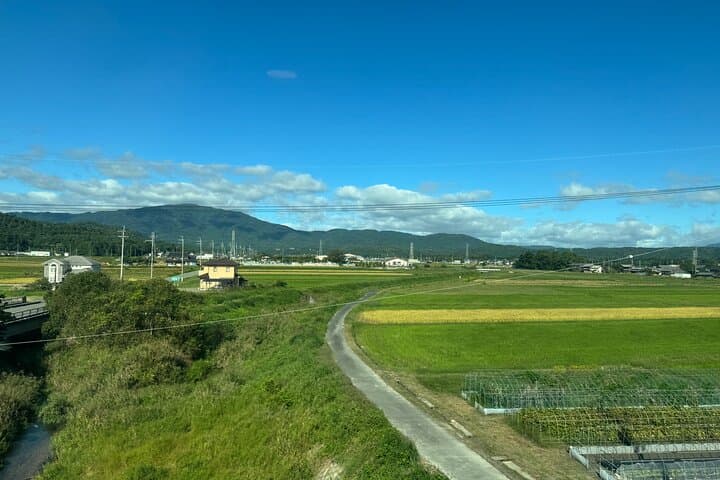 Kyoto Satoyama Cycling with Lunch and English Guide — photo 14