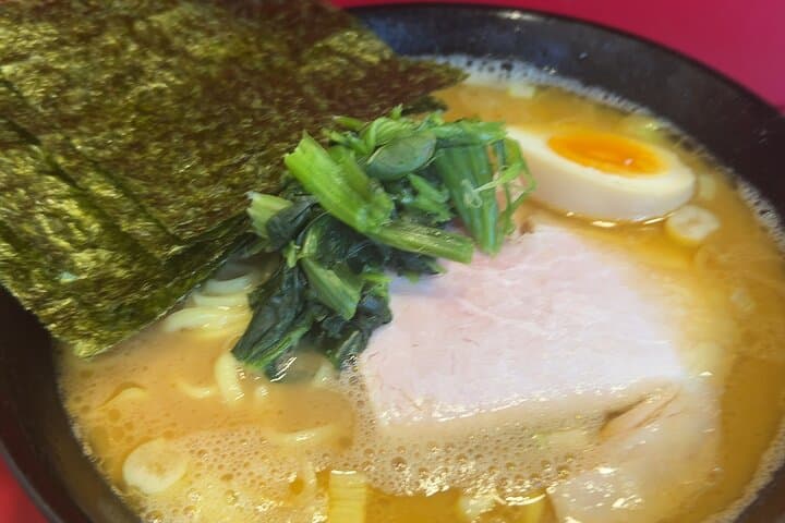 Elegant Tokyo Twilight Walk & Local Dining Experience — photo 14