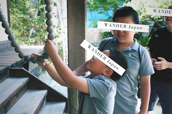 Personalized Fukuoka Tour: From Local to Major Highlights — photo 2