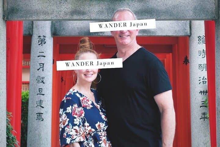 Personalized Fukuoka Tour: From Local to Major Highlights — photo 6