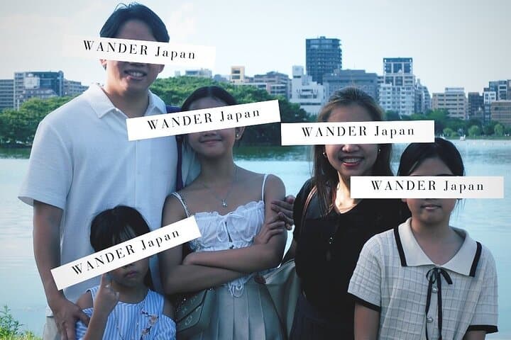 Personalized Fukuoka Tour: From Local to Major Highlights — photo 8