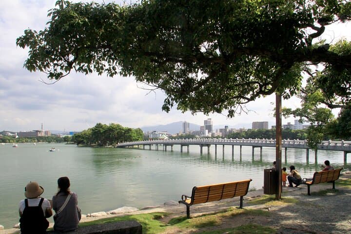 Personalized Fukuoka Tour: From Local to Major Highlights — photo 9
