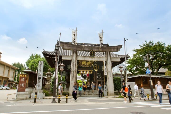 Personalized Fukuoka Tour: From Local to Major Highlights — photo 10