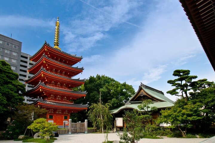 Personalized Fukuoka Tour: From Local to Major Highlights — photo 11