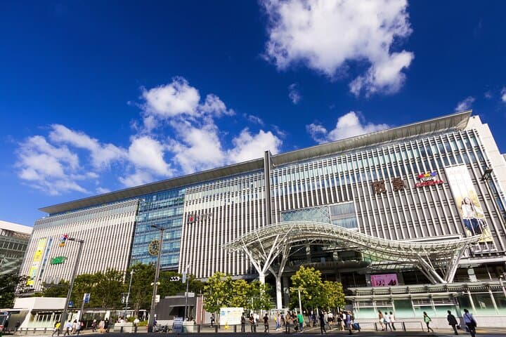 Personalized Fukuoka Tour: From Local to Major Highlights — photo 13