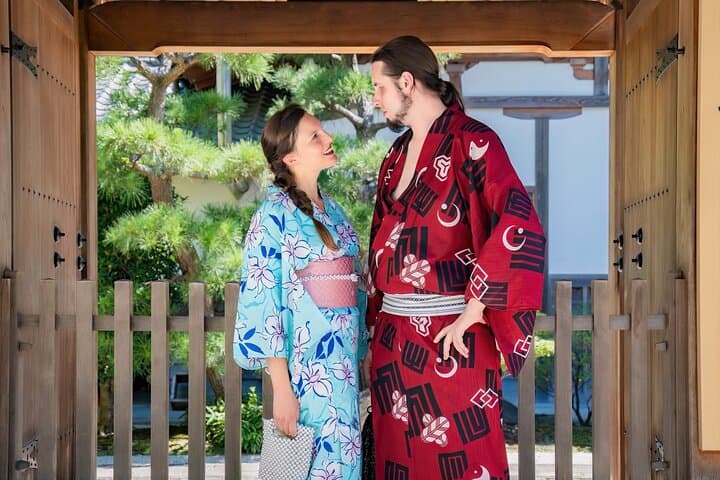 Exclusive Gion Kyoto Photoshoot: A Private Experience — photo 18