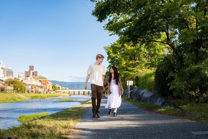 Exclusive Gion Kyoto Photoshoot: A Private Experience — photo 15