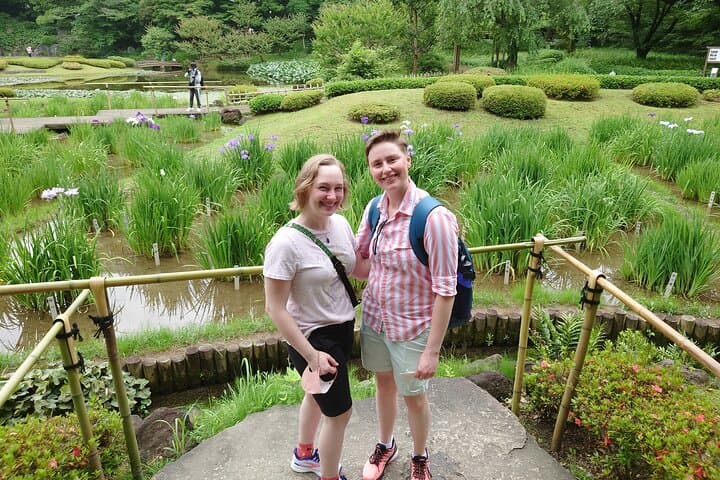 Tokyo Top 7 Sights Private Tour with Licensed Guide and Vehicle — photo 18