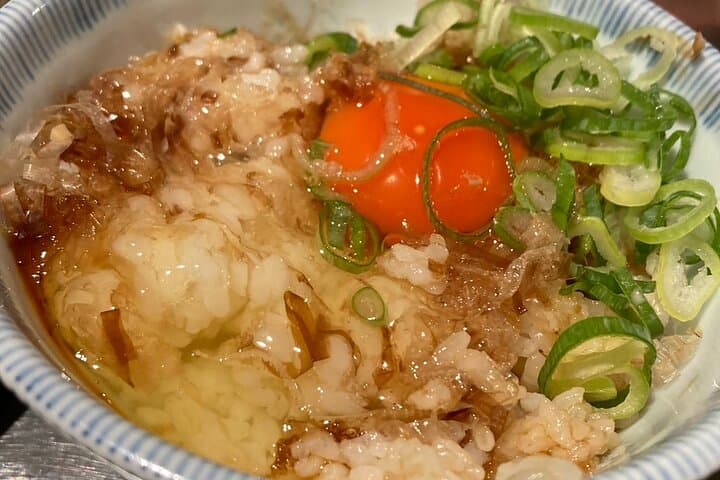 Night Foodie Stroll Around Kyoto Station — photo 9