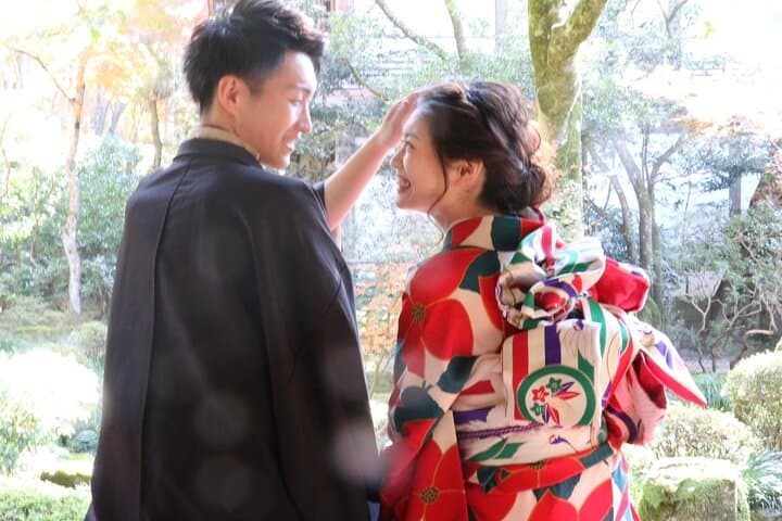Kyoto Gion: Family-Friendly Kimono & Yukata Experience at WARGO — photo 3