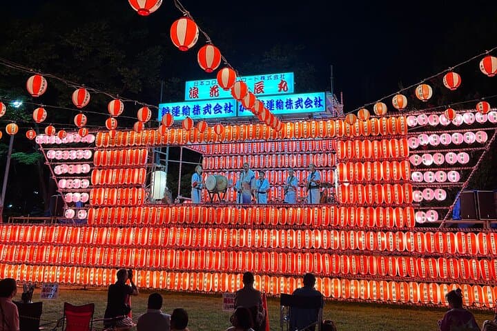 3-Hour Osaka Bike Tour/Customizable — photo 8