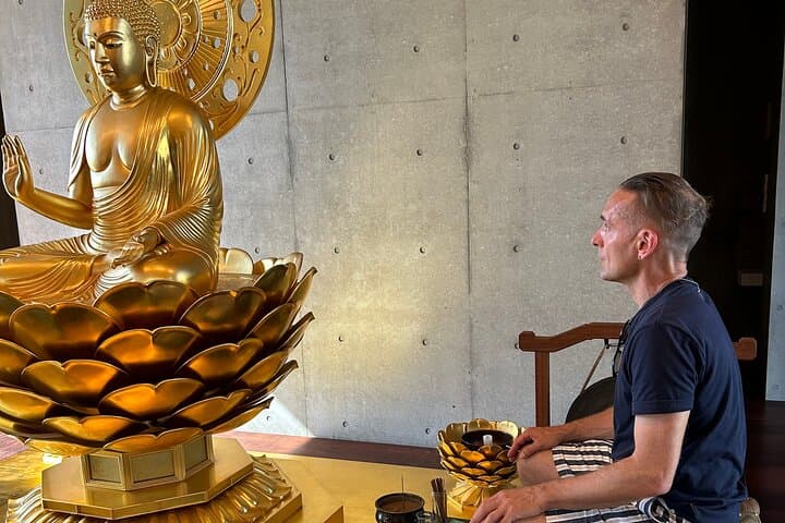 3-Hour Osaka Bike Tour/Customizable — photo 9