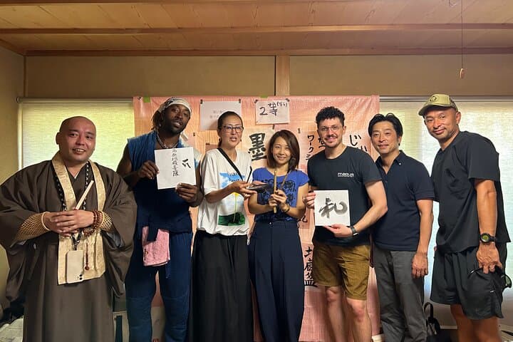 3-Hour Osaka Bike Tour/Customizable — photo 2