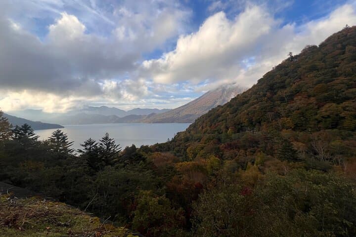 English-speaking guided day tour of Nikko with a private vehicle — photo 7