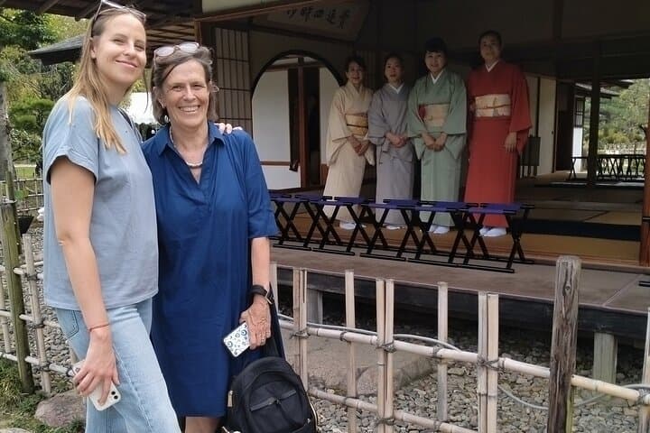 Hiroshima and Miyajima Full Day Private Tour — photo 9