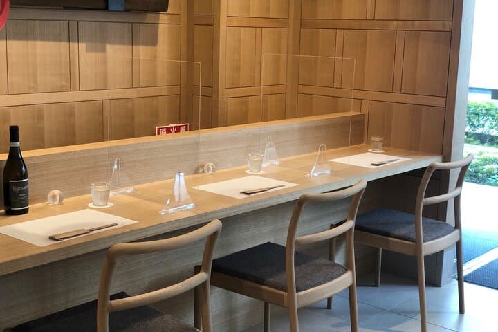 Experience a western twist on Japanese sake snacks — photo 8
