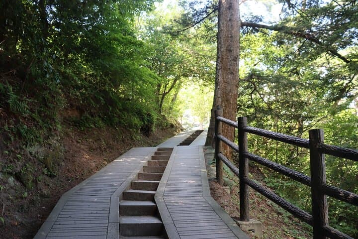 Matsushima Sightseeing Tour with Guided Tour — photo 8