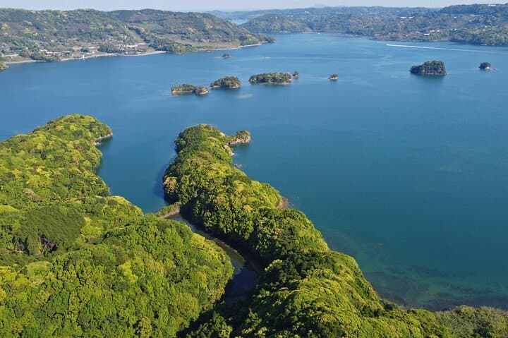 Matsushima Sightseeing Tour with Guided Tour — photo 12
