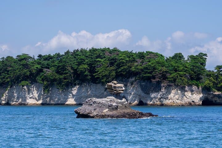 Matsushima Sightseeing Tour with Guided Tour — photo 15