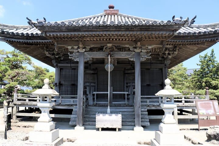 Matsushima Sightseeing Tour with Guided Tour — photo 20