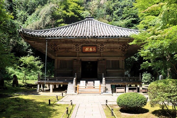 Matsushima Sightseeing Tour with Guided Tour — photo 17