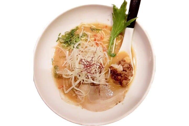 Tokyo Shibuya: Japan Only Limited Ramen – Select from 9 Types — photo 11