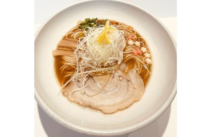 Tokyo Shibuya: Japan Only Limited Ramen – Select from 9 Types — photo 9