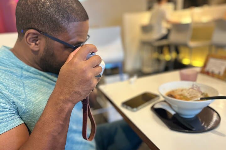 Tokyo Shibuya: Japan Only Limited Ramen – Select from 9 Types — photo 13