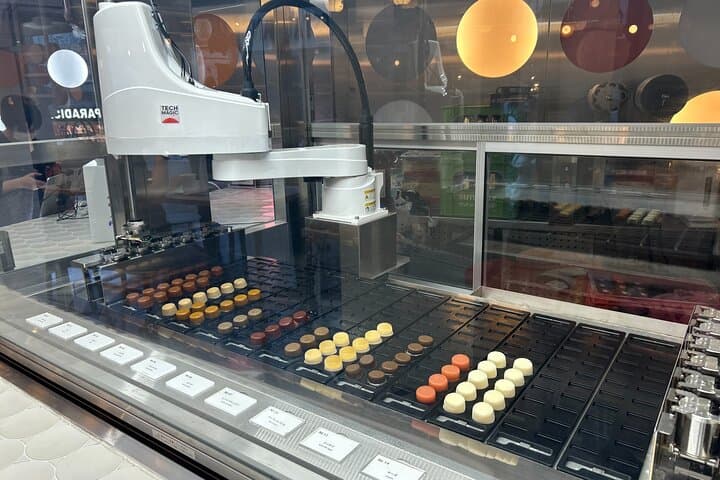 Tokyo Shibuya: Japan Only Limited Ramen – Select from 9 Types — photo 17